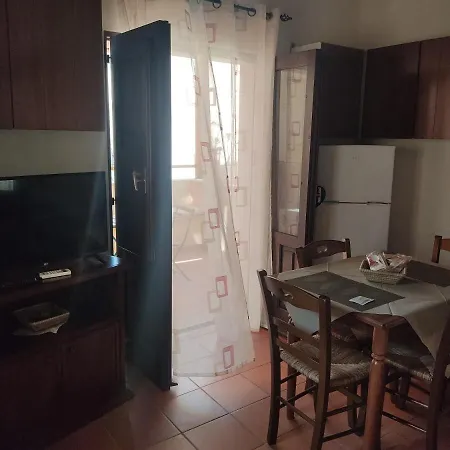 L'Angolo Di Anna Апартаменты